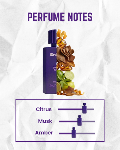 DAILY RIZZ - 100ML