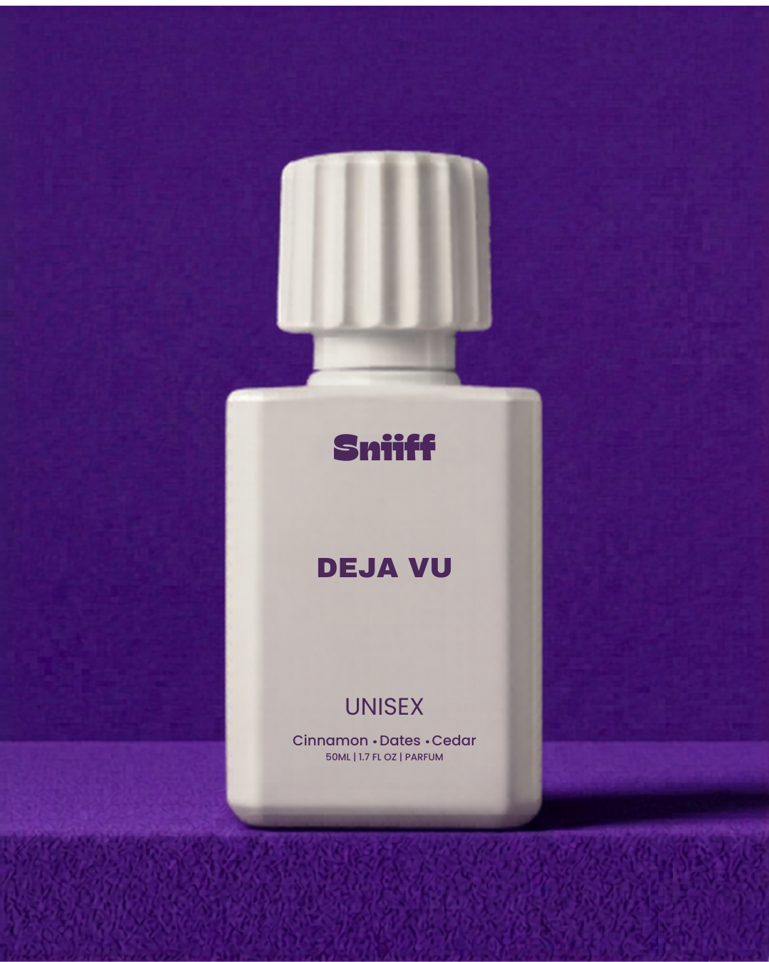 DEJA VU - 50 ML