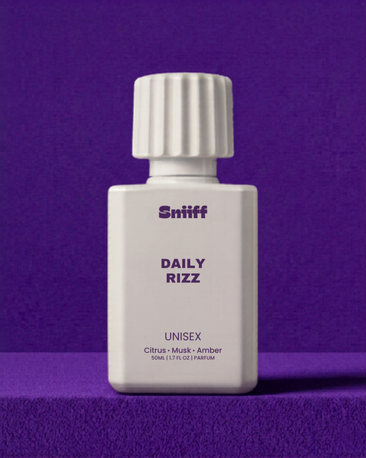 DAILY RIZZ - 50 ML