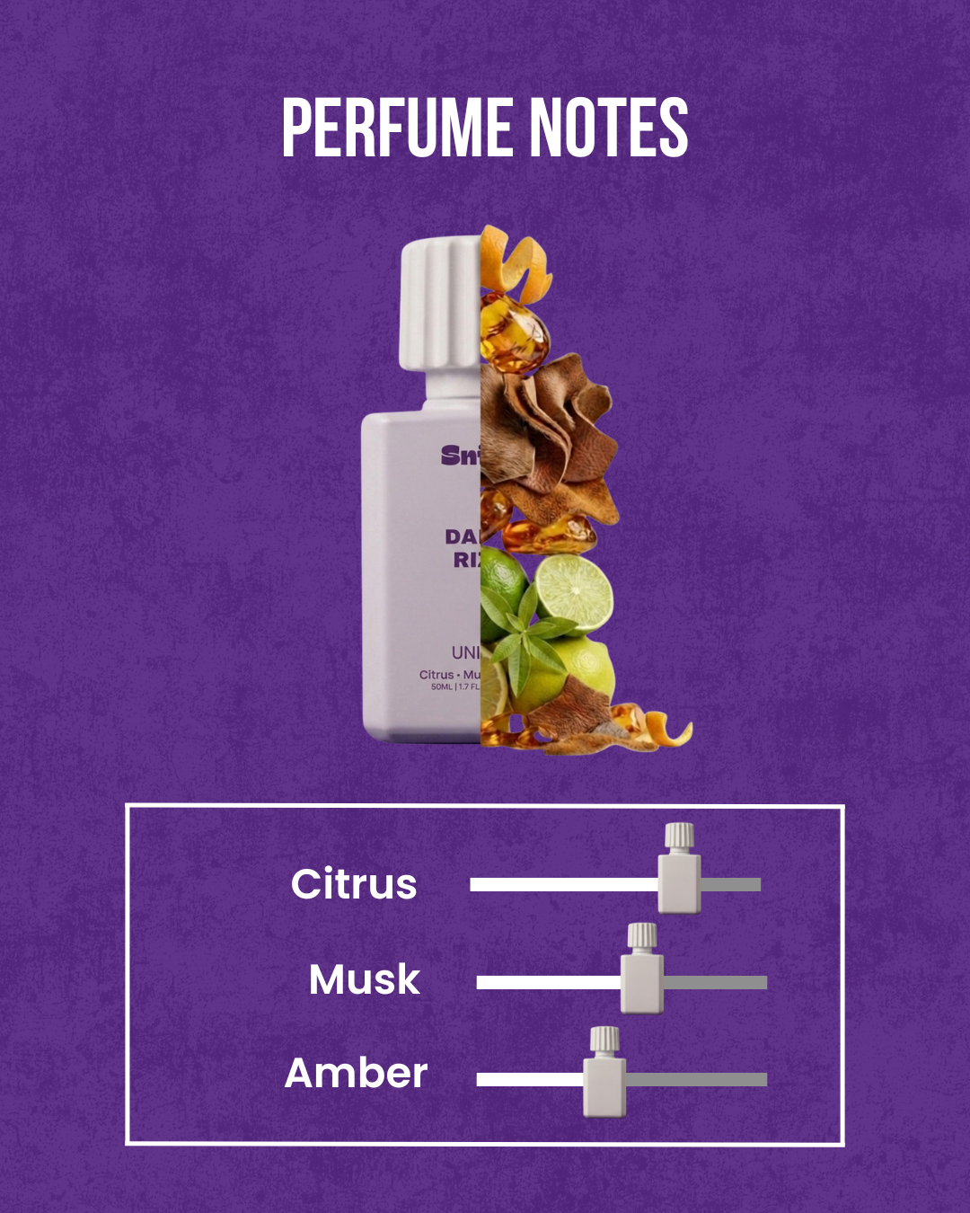 DAILY RIZZ - 50 ML