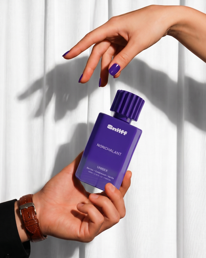 NONCHALANT - 100ML