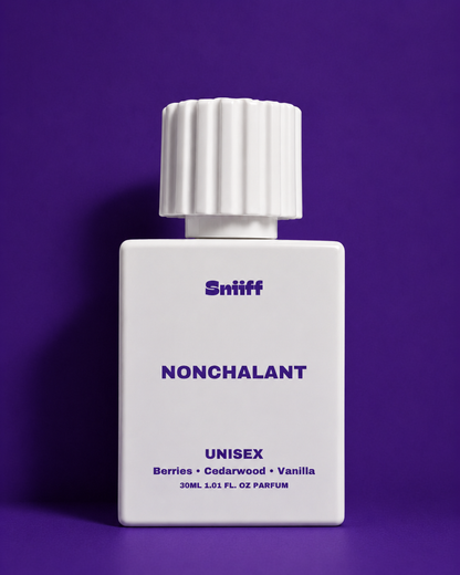 NONCHALANT - 30 ML