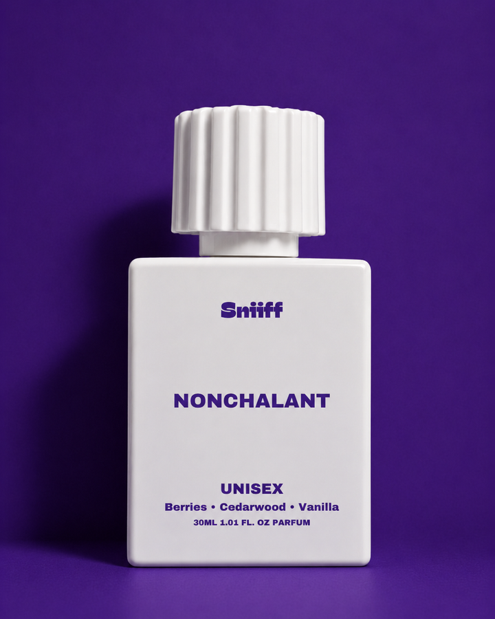 NONCHALANT - 30 ML