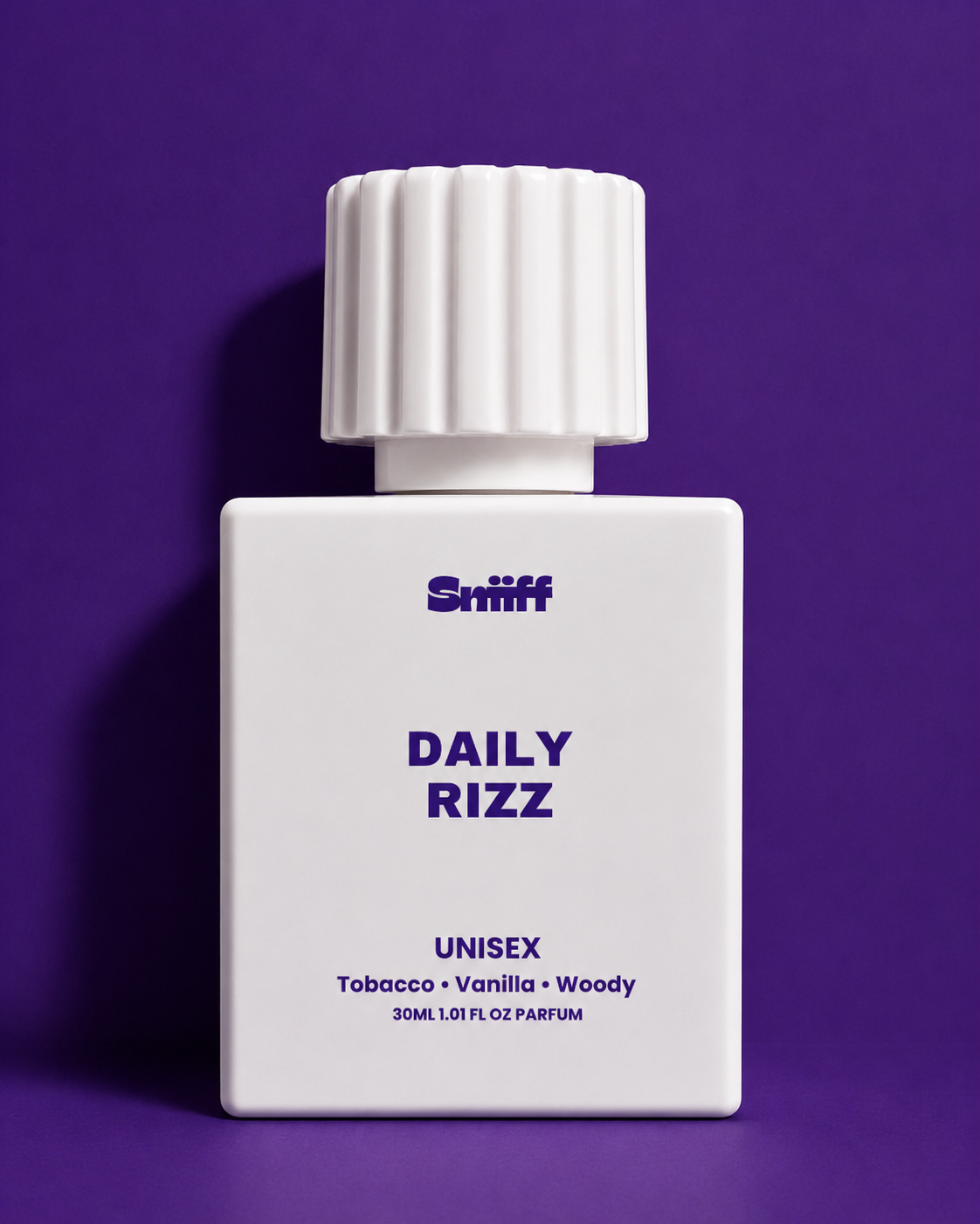 DAILY RIZZ - 30 ML