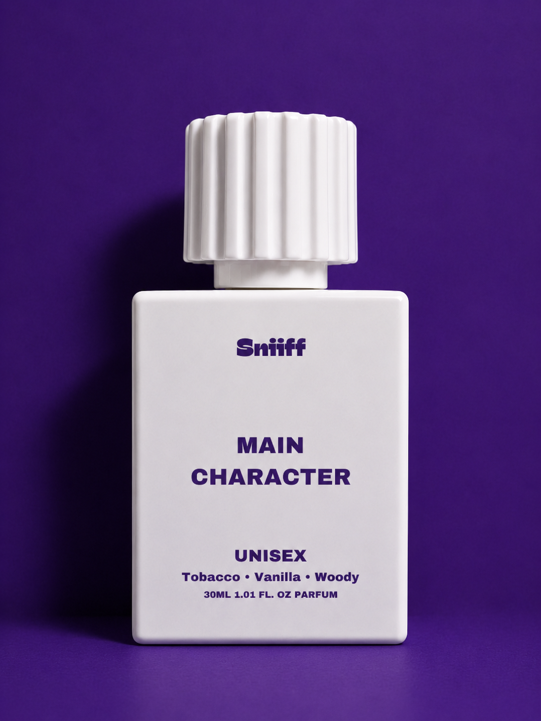 MAIN CHARACTER - 30ML