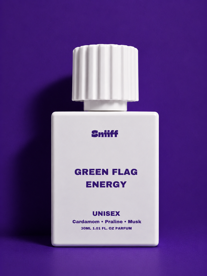 GREEN FLAG ENERGY - 30 ML