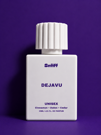 DEJA VU - 30 ML