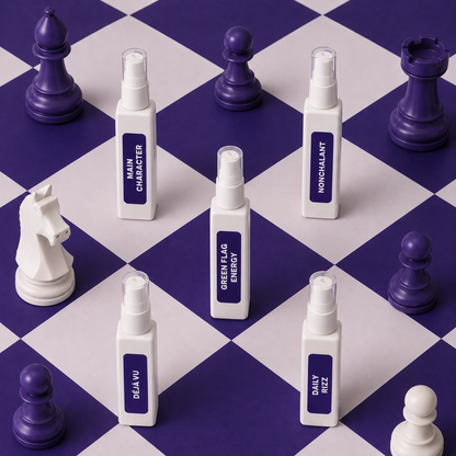 The First Move Kit