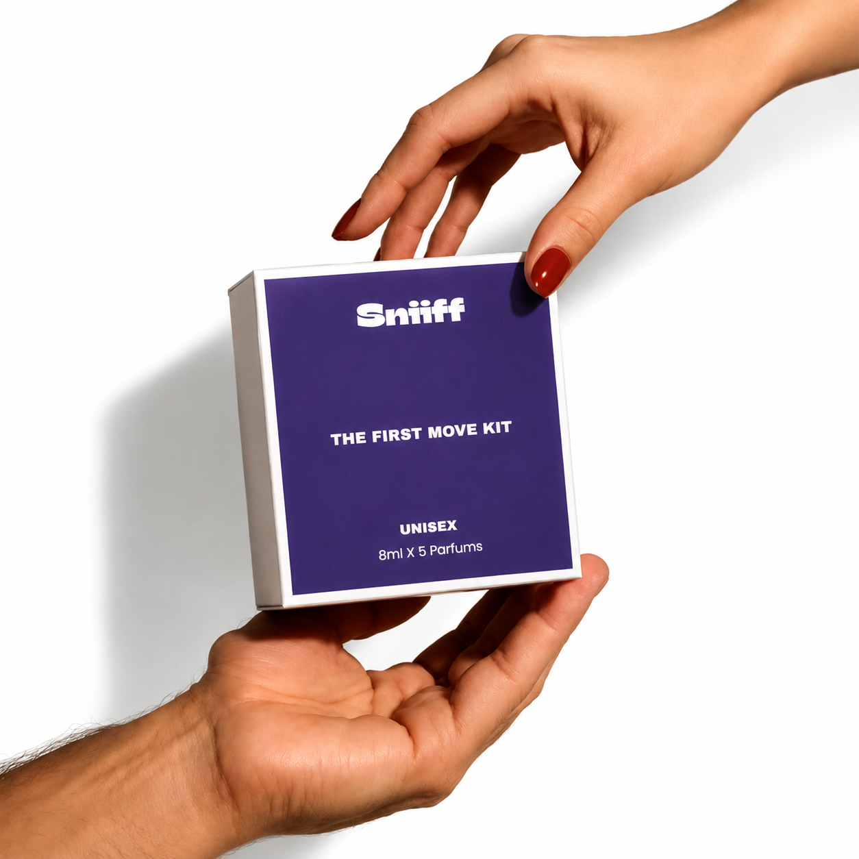 The First Move Kit