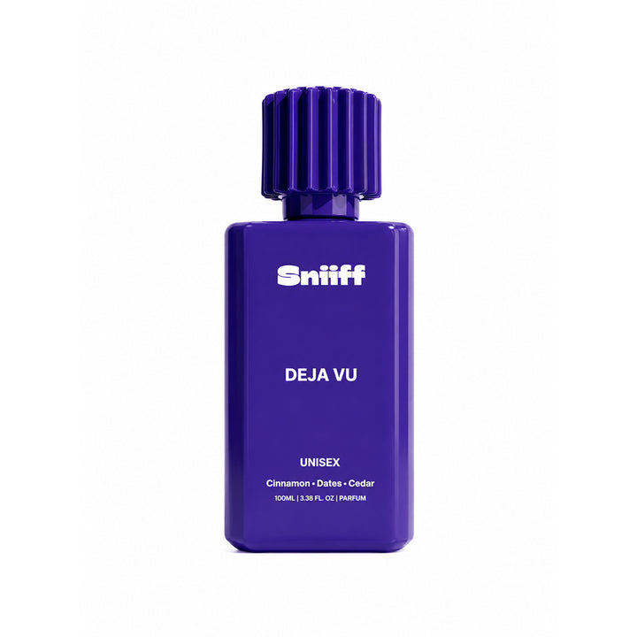 DEJA VU - 100ml