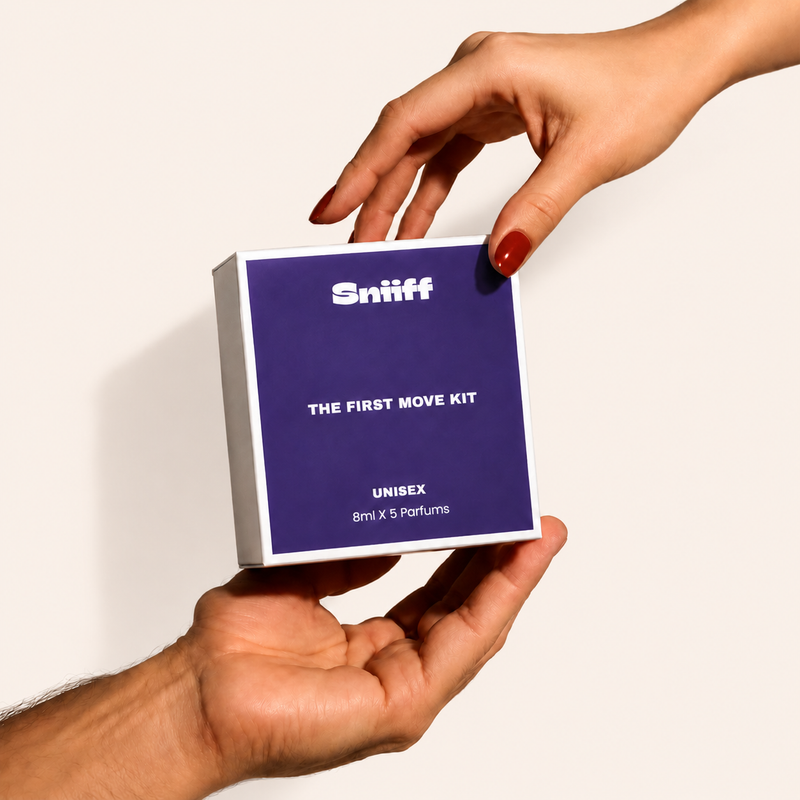 Order The First Move Kit