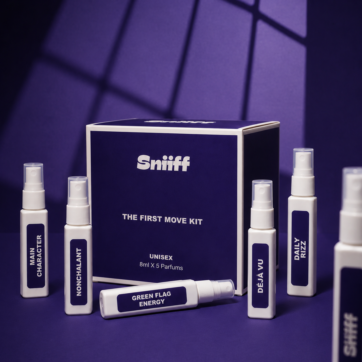 Sniiff