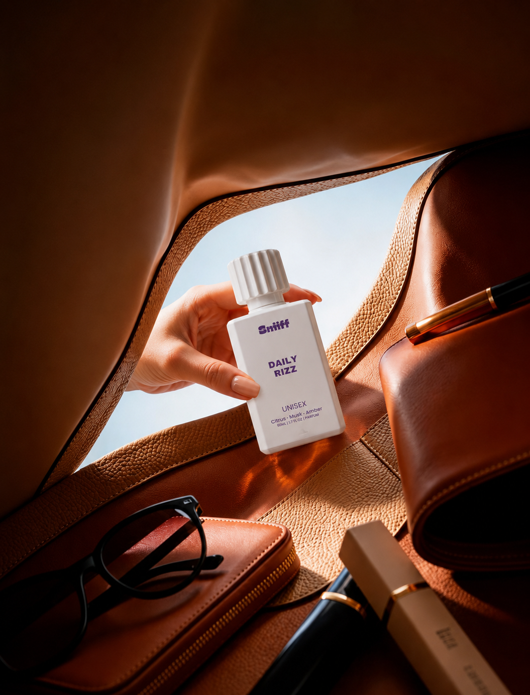 DAILY RIZZ - 50 ML