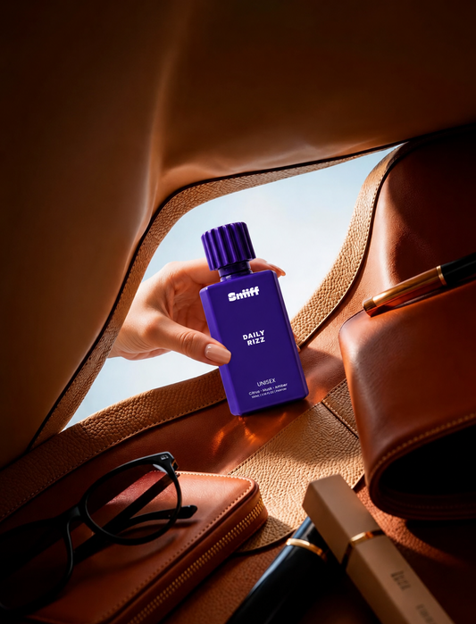 DAILY RIZZ - 100ML