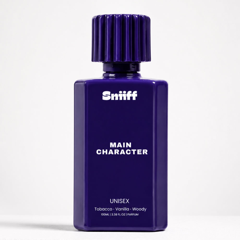 MAIN CHARACTER - 100ML