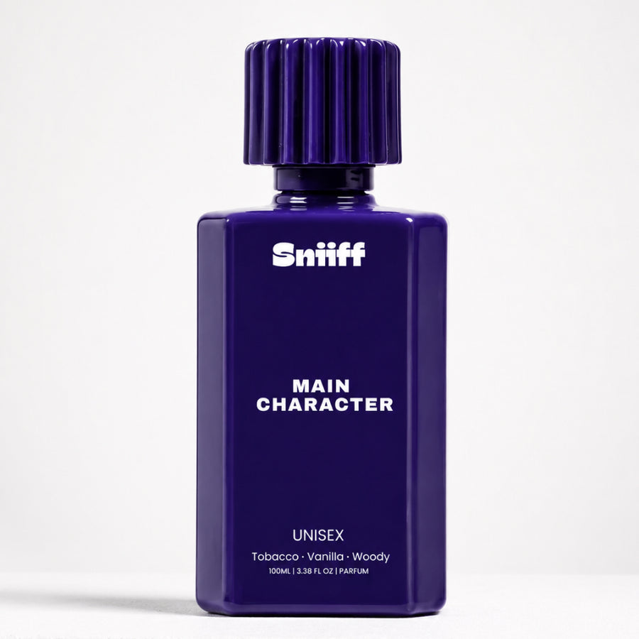 Parfum - 100 ML