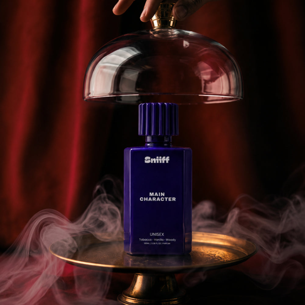 MAIN CHARACTER - 100ML