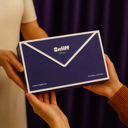 The Unforgettable Gift Set