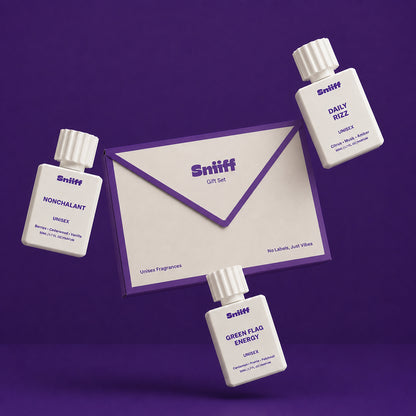 The First Impression Gift Set