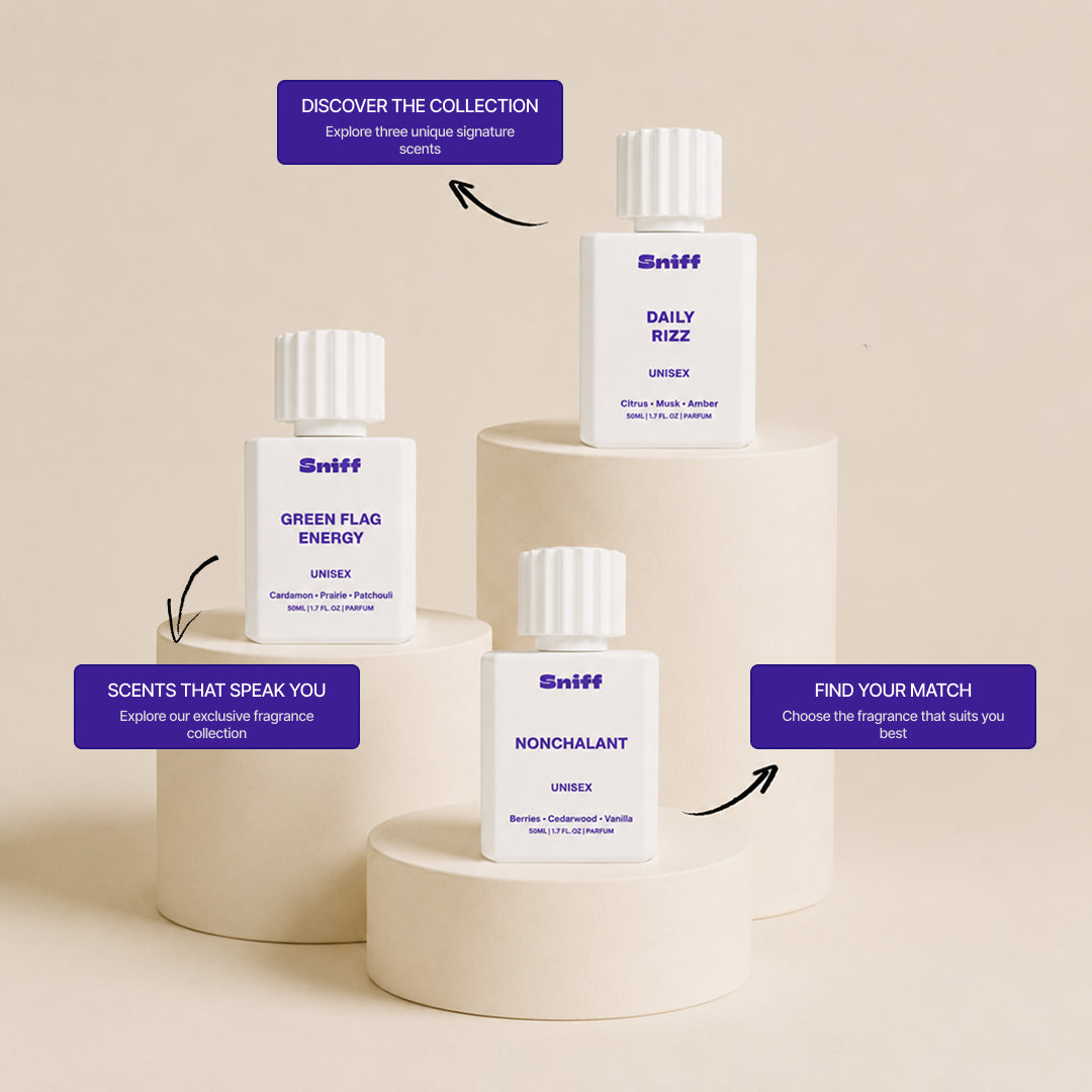 The First Impression Gift Set