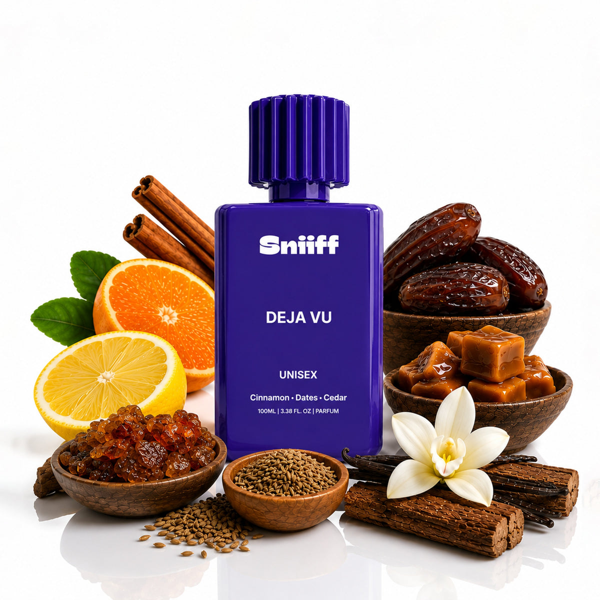 DEJA VU - 100ml