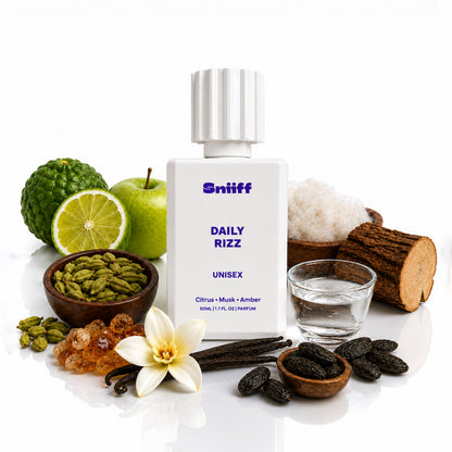 DAILY RIZZ - 50 ML