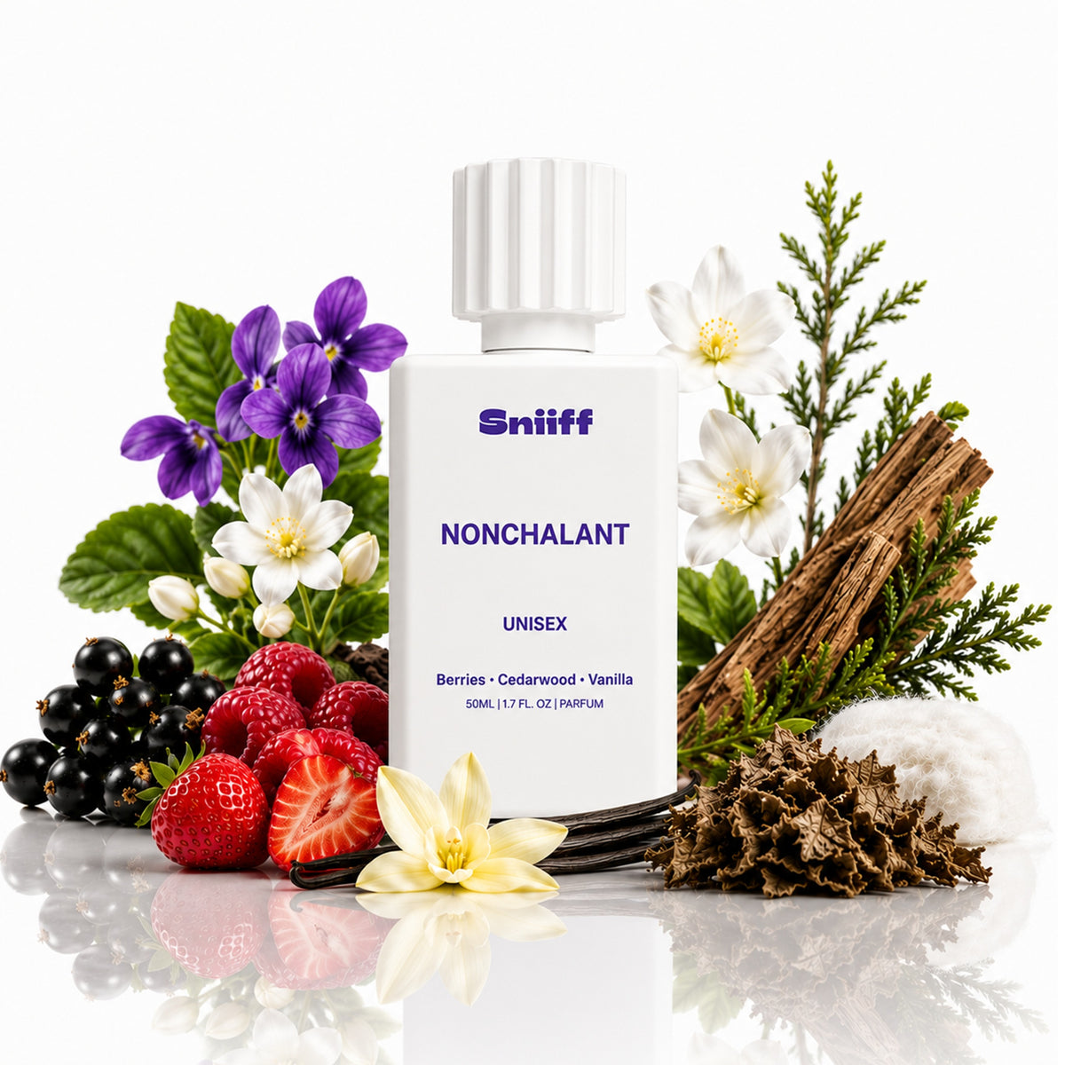 NONCHALANT - 50 ML