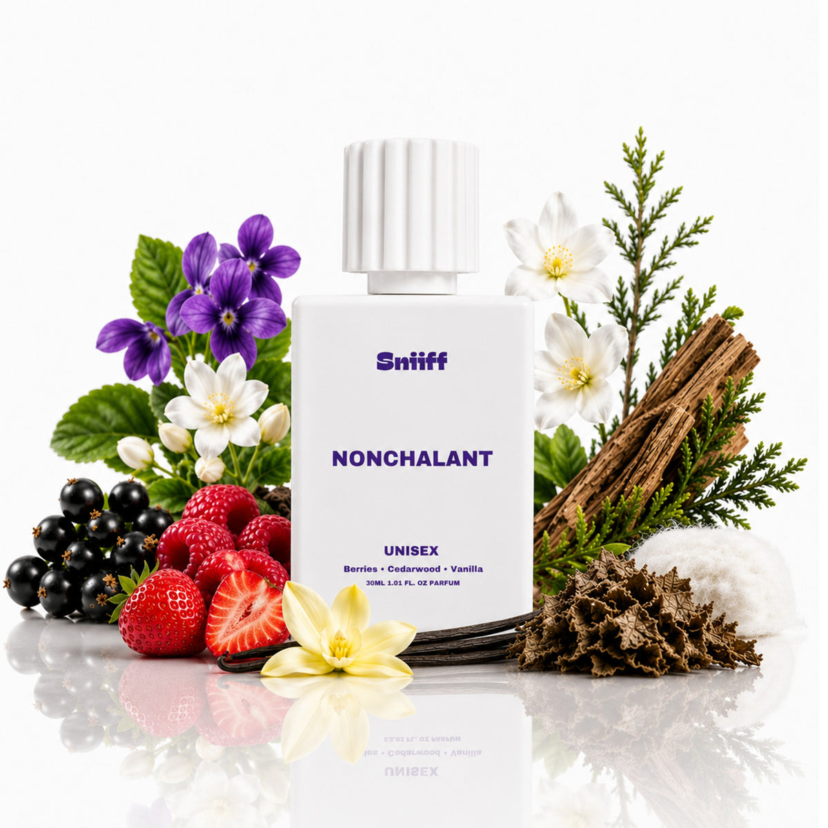 NONCHALANT - 30 ML