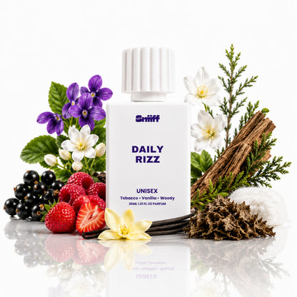 DAILY RIZZ - 30 ML