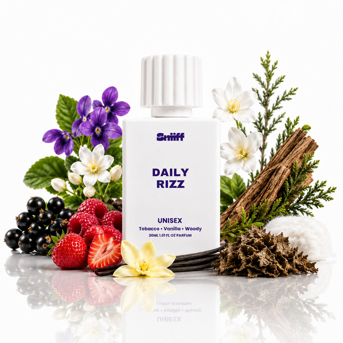 DAILY RIZZ - 30 ML