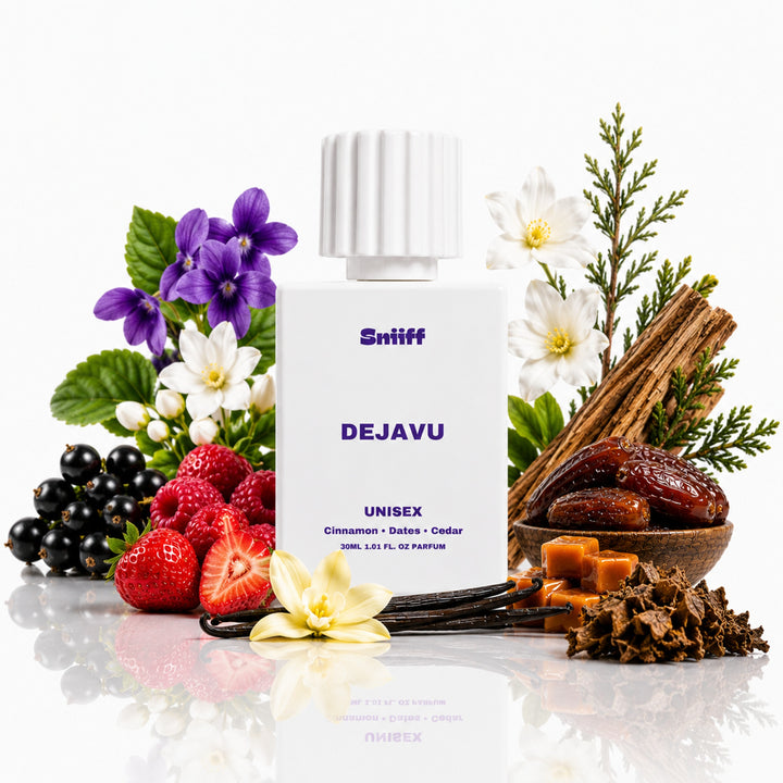 DEJA VU - 30 ML