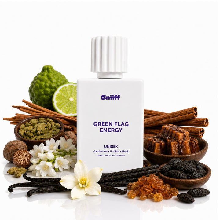 GREEN FLAG ENERGY - 30 ML