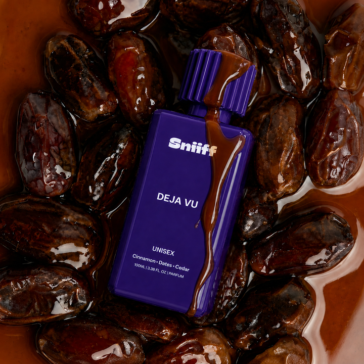 DEJA VU - 100ml