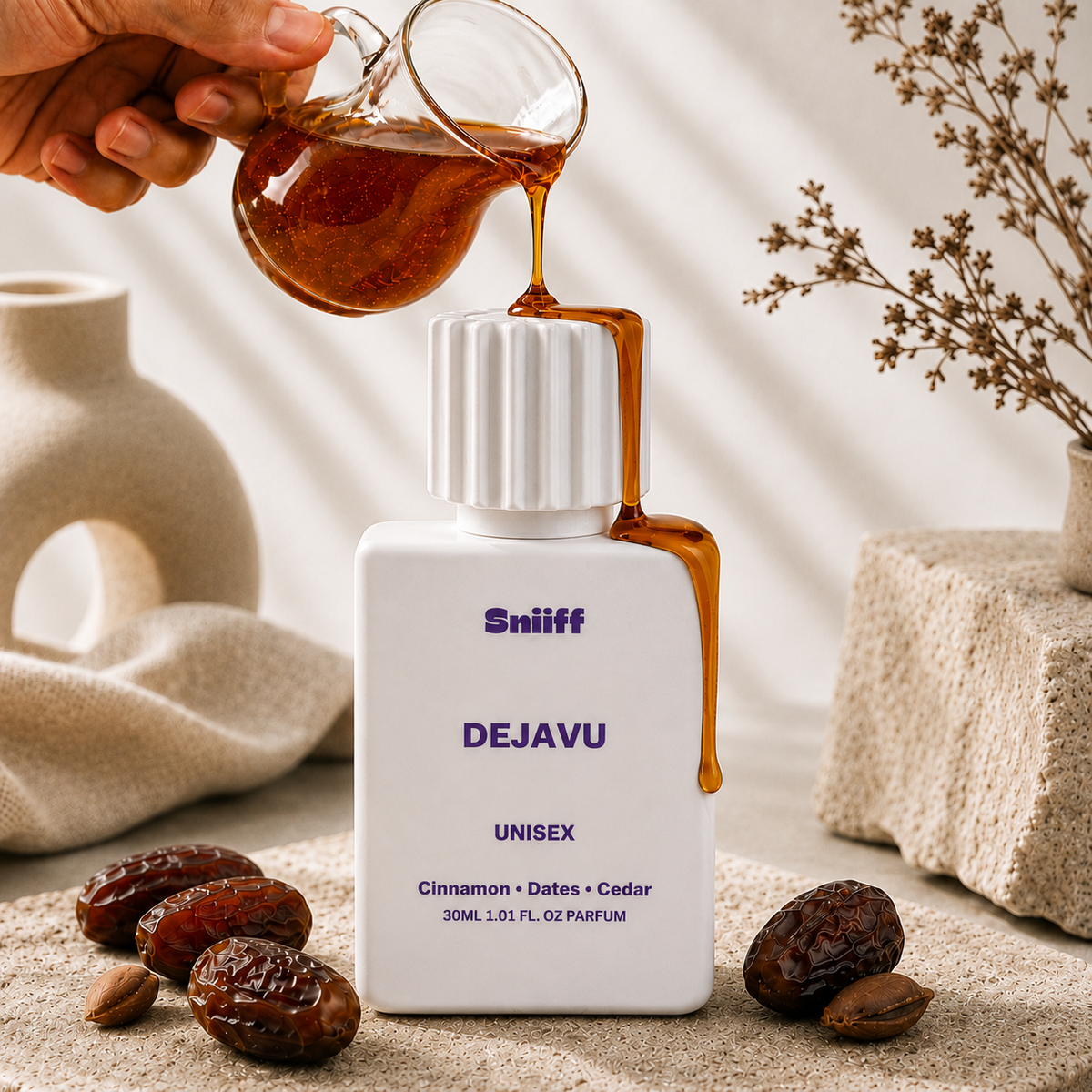 DEJA VU - 30 ML