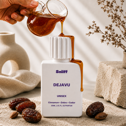 DEJA VU - 30 ML