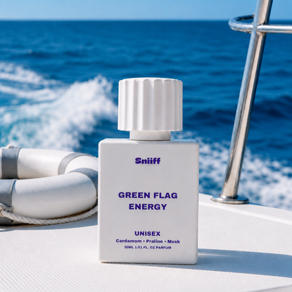 GREEN FLAG ENERGY - 30 ML