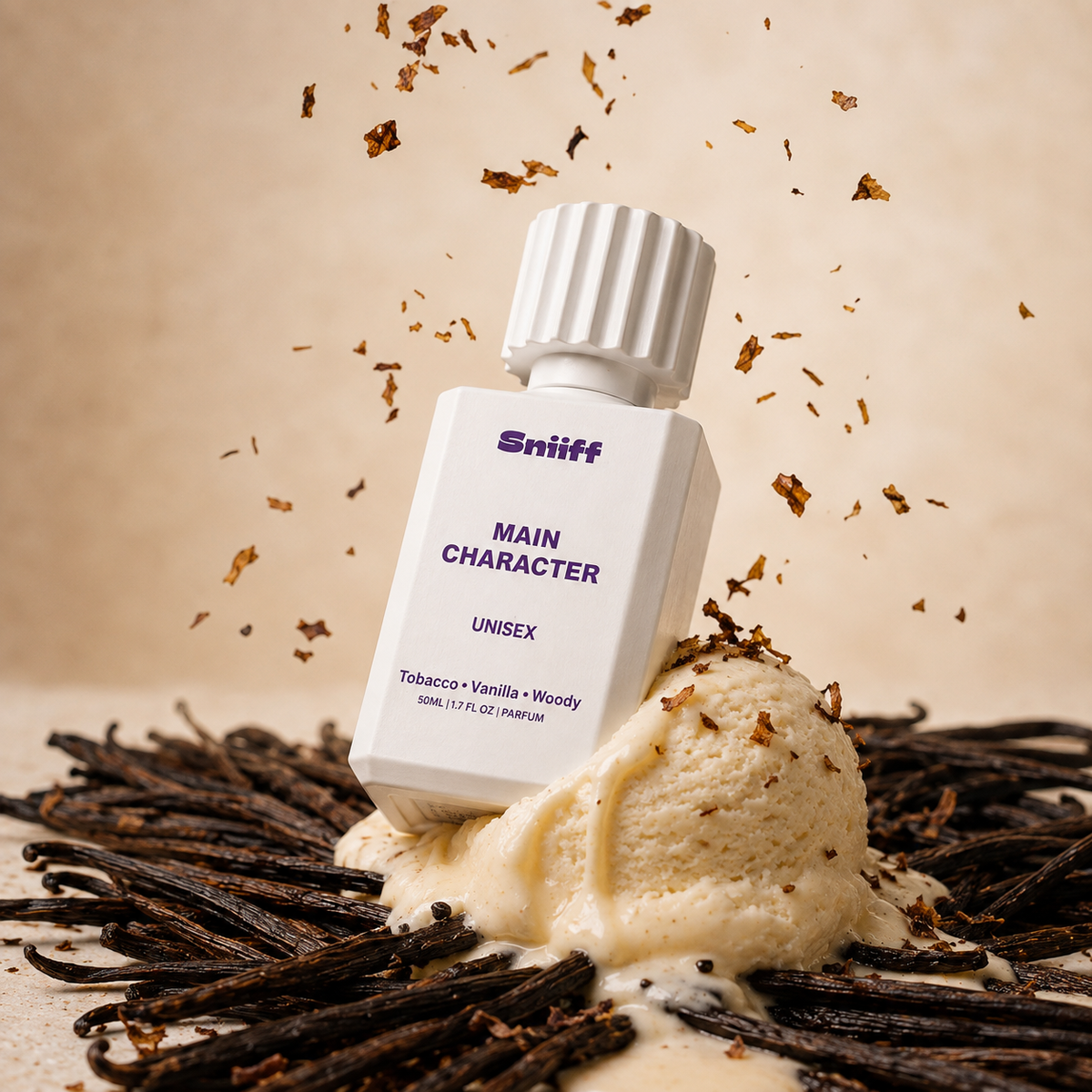 MAIN CHARACTER - 50ML