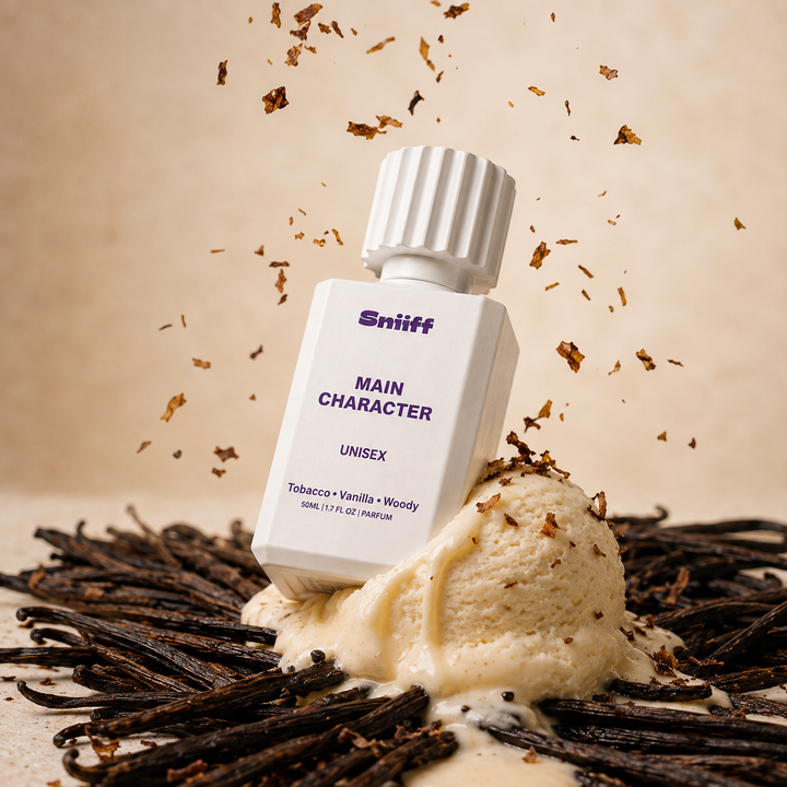 MAIN CHARACTER - 50ML