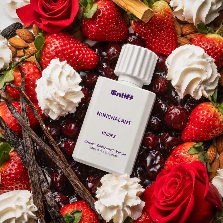 NONCHALANT - 50 ML