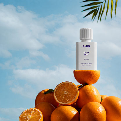 DAILY RIZZ - 50 ML