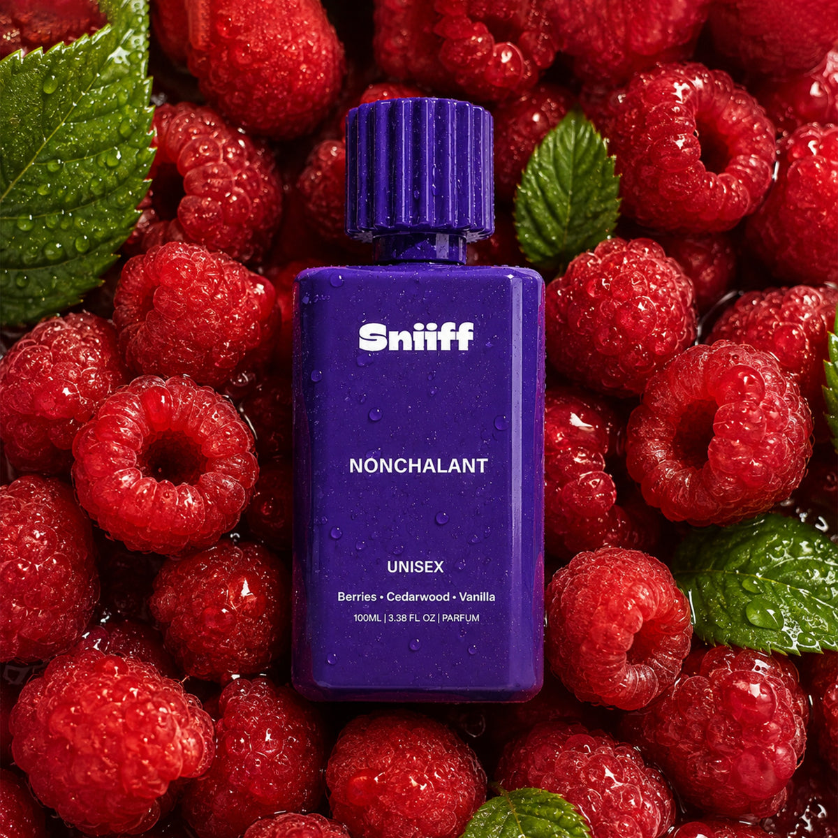 NONCHALANT - 100ML