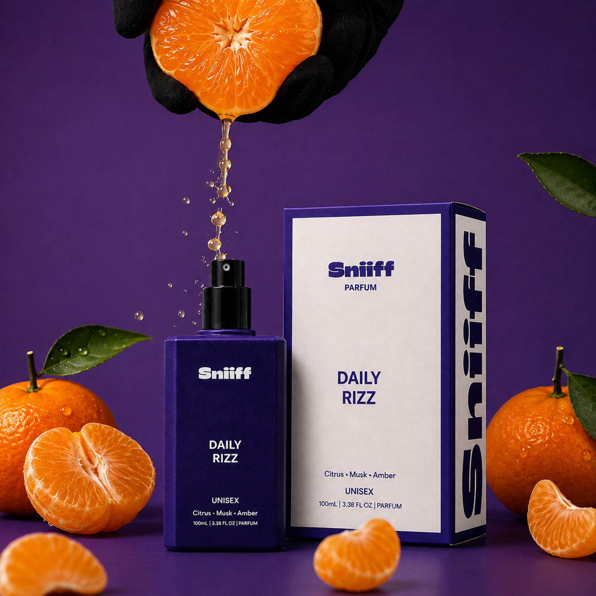 DAILY RIZZ - 100ML