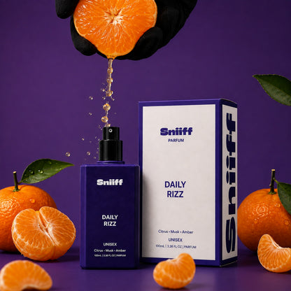 DAILY RIZZ - 100ML