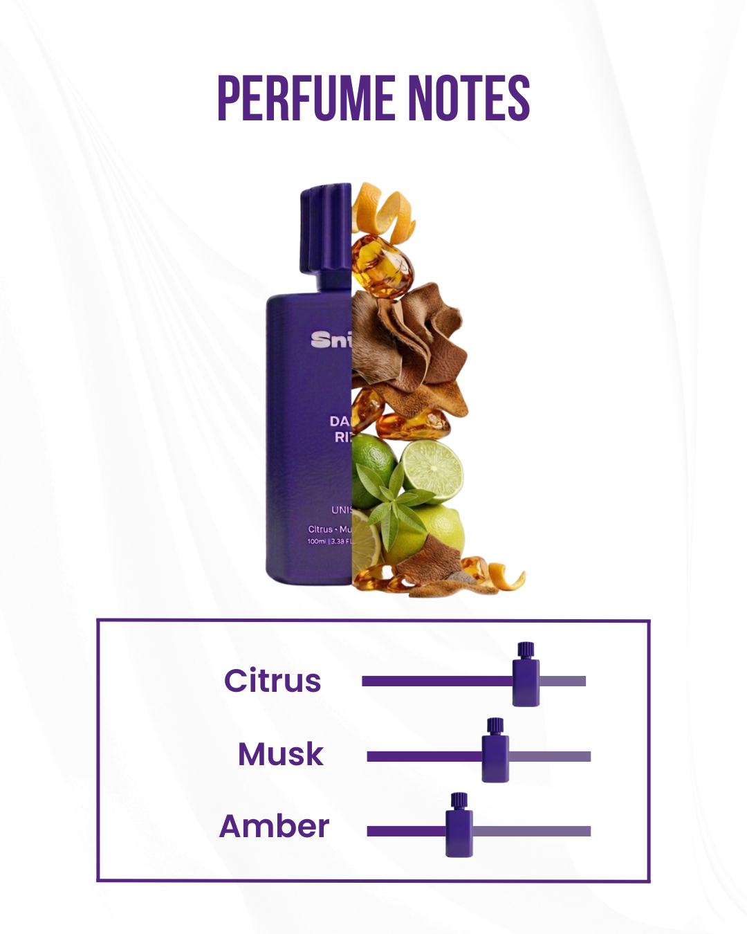 DAILY RIZZ - 100ML