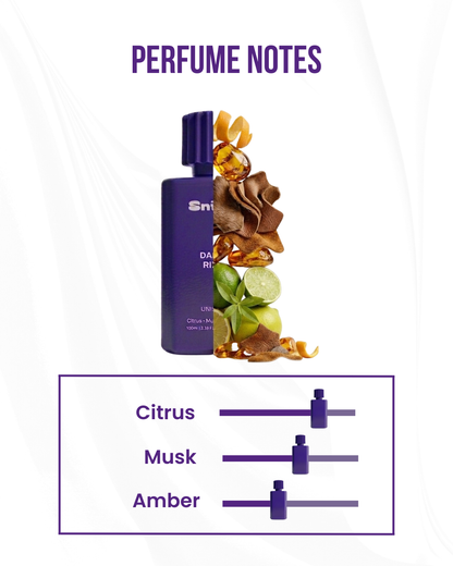 DAILY RIZZ - 100ML