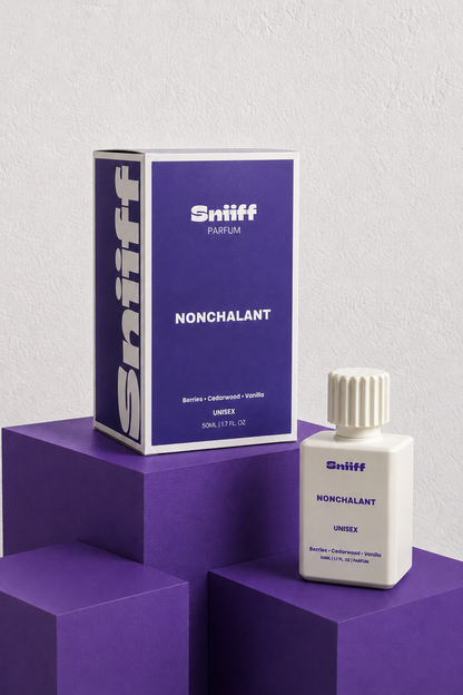 NONCHALANT - 50 ML