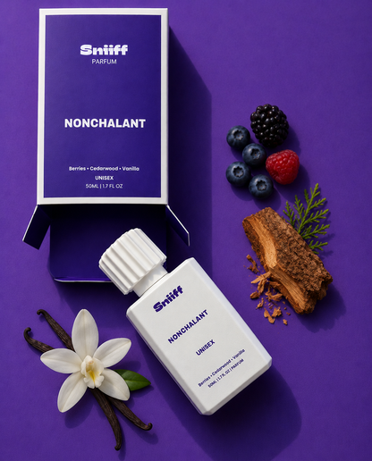 NONCHALANT - 50 ML