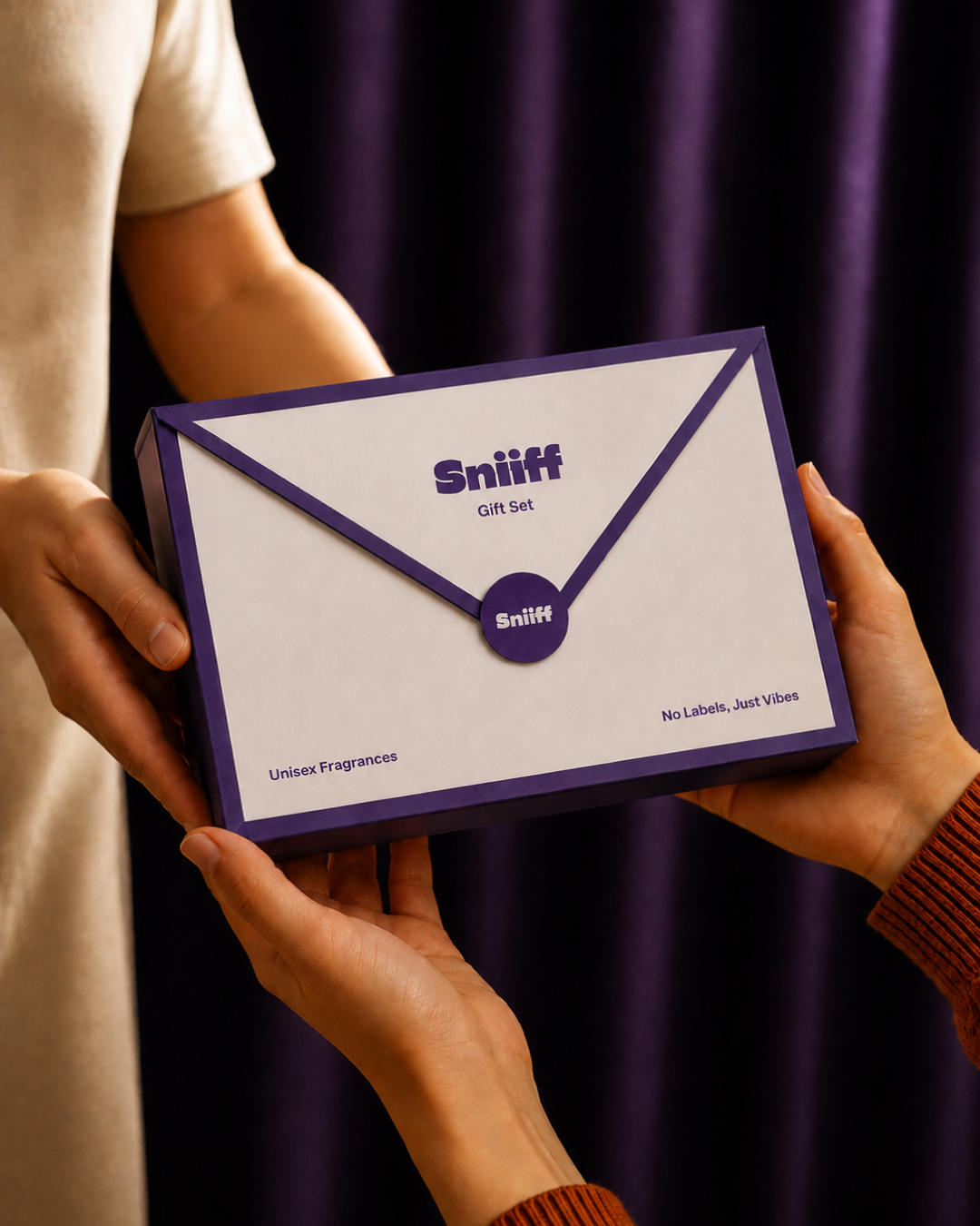 The First Impression Gift Set
