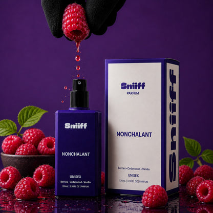 NONCHALANT - 100ML