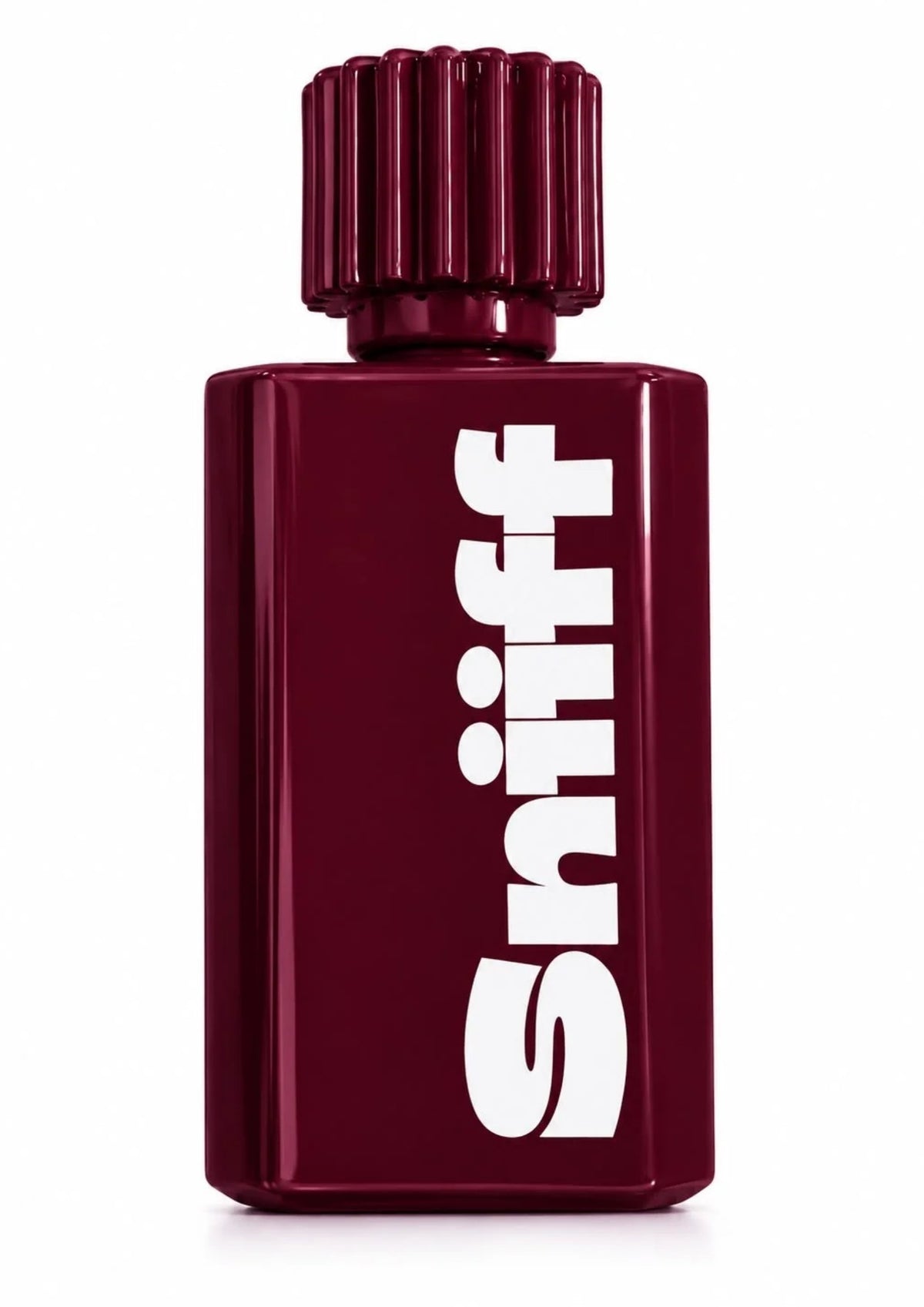 Sniiff Caribbean Dream 100ml Oud parfum – back